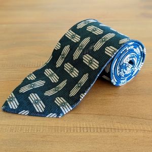 Giorgio Armani Cravatte Tie Made in Italy